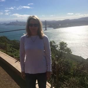 Meet your Posher, Julie